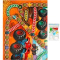 Игра Умка Монстр-траки. Ходилка 4650250545262 932-718