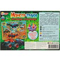 Игра Умка Монстр-траки. Ходилка 4650250545262 932-718