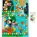 Игра Умка Весёлые друзья.Ходилка 4650250563433 932-715