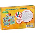 Настольная игра Умка Азбука МиМиМишки.Ходилка 4690590182659 634-155
