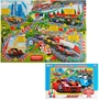 Настольная игра Умка Ралли.Ходилка 221352 532-226