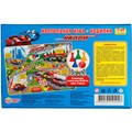 Настольная игра Умка Ралли.Ходилка 221352 532-226