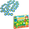 Игра ходилка Считаем цыплят 05969 936-814
