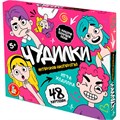 Игра ходилка Чудилки. Актёрское мастерство 05730 935-937