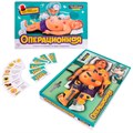 Игра электронная "Операционная" 05155 933-027