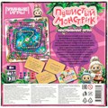 Игра Умка Пушистый монстрик. Ходилка квадрат. 40 карточек 4630395058865 936-583