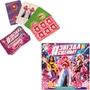 Игра Умка Я звезда сцены! Игра-квадрат. 40 карточек 4660254472716 936-750
