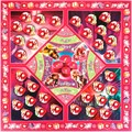 Игра Умка Я звезда сцены! Игра-квадрат. 40 карточек 4660254472716 936-750