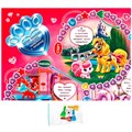 Игра Умка Сказочные питомцы.Ходилка 4650250583073 933-033