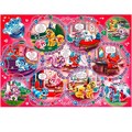 Игра Умка Сказочные питомцы.Ходилка 4650250583073 933-033