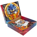 Игра Умка Супербитва.Ходилка квадрат.40 карточек 4650250592211 932-832