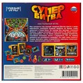 Игра Умка Супербитва.Ходилка квадрат.40 карточек 4650250592211 932-832