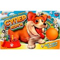 Игра Умка Супер корги. Чей корги быстрее?Ходилка 4650250593508 932-883