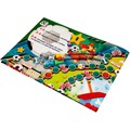 Игра Умка Супер корги. Чей корги быстрее?Ходилка 4650250593508 932-883