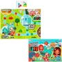 Игра Умка Приключения в стиле Toca Life .Ходилка 4650250583035 932-875