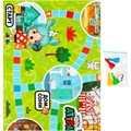 Игра Умка Приключения в стиле Toca Life .Ходилка 4650250583035 932-875