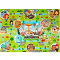 Игра Умка Приключения в стиле Toca Life .Ходилка 4650250583035 932-875