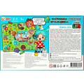 Игра Умка Приключения в стиле Toca Life .Ходилка 4650250583035 932-875