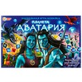 Игра Умка Планета Аватария.Ходилка 4650250545279 932-695