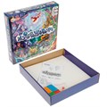 Игра Умка Ходилка квадрат 4650250536505 834-972