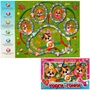 Игра Умка Корги-гонки.Ходилка 4650250528906 /20/ 834-961