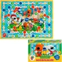 Игра Умка Ми-Ми-Мишки. Воображай ходилка 4680107921390 832-405