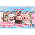 Игра Пушистый монстрик.Ходилка 4630395058858 936-551