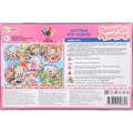 Игра Пушистый монстрик.Ходилка 4630395058858 936-551