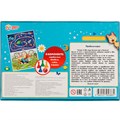 Игра настольная Умка День и ночь.Игра-ходилка 2 в 1.Синий Трактор 4680107953865 833-980