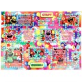Игра Улыбающиеся монстрики Ходилка 4660254475199 935-597