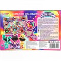 Игра Улыбающиеся монстрики Ходилка 4660254475199 935-597