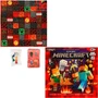Игра Умка По мотивам Minecraft. Ходилка квадрат.40карточек 4650250598046 932-892