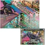 Игра Умка Суперпантера.Ходилка 4650250573975 932-874