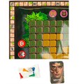 Игра Умка Тайны леса.Ходилка квадрат. 40 карточек 4650250574095 932-607
