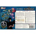 Игра Умка I love Wednesday.Ходилка 2в1 4650250598077 934-407