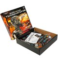 Игра Умка Восстание терминаторов. Ходилка квадрат.40 карточек 4650250597988 932-840