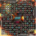 Игра Умка Восстание терминаторов. Ходилка квадрат.40 карточек 4650250597988 932-840