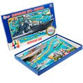 Настольная игра Умка Морской бой.Ходилка 217687 533-302