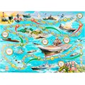 Настольная игра Умка Морской бой.Ходилка 217687 533-302