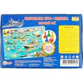 Настольная игра Умка Морской бой.Ходилка 217687 533-302