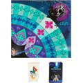 Игра Умка Вороний бал.Ходилка квадрат. 40 карточек 4650250592280 932-878