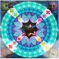Игра Умка Вороний бал.Ходилка квадрат. 40 карточек 4650250592280 932-878