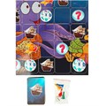 Игра Умка А рыбка растёт! Ходилка квадрат. 40 карточек 4650250574125 932-617