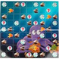 Игра Умка А рыбка растёт! Ходилка квадрат. 40 карточек 4650250574125 932-617