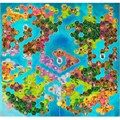 Игра Умка Герои Импакт.Ходилка квадрат.40 карточек 4650250574149 /10/ 932-593