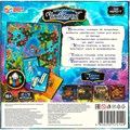 Игра Умка Герои Импакт.Ходилка квадрат.40 карточек 4650250574149 /10/ 932-593