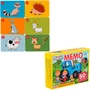 Настольная игра Умка Синий трактор.Мемо 4680013719982 734-312