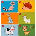 Настольная игра Умка Синий трактор.Мемо 4680013719982 734-312