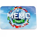 Игра Мемо Флаги 2 8886 936-605