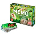 Игра Мемо Мир насекомых и не только 8577 /48/ 834-894